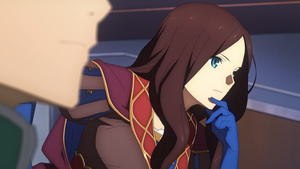 Fate/Grand Order: Zettai Majuu Sensen Babylonia